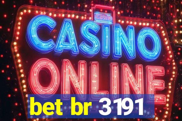bet br 3191